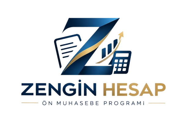 Zengin Hesap Logo